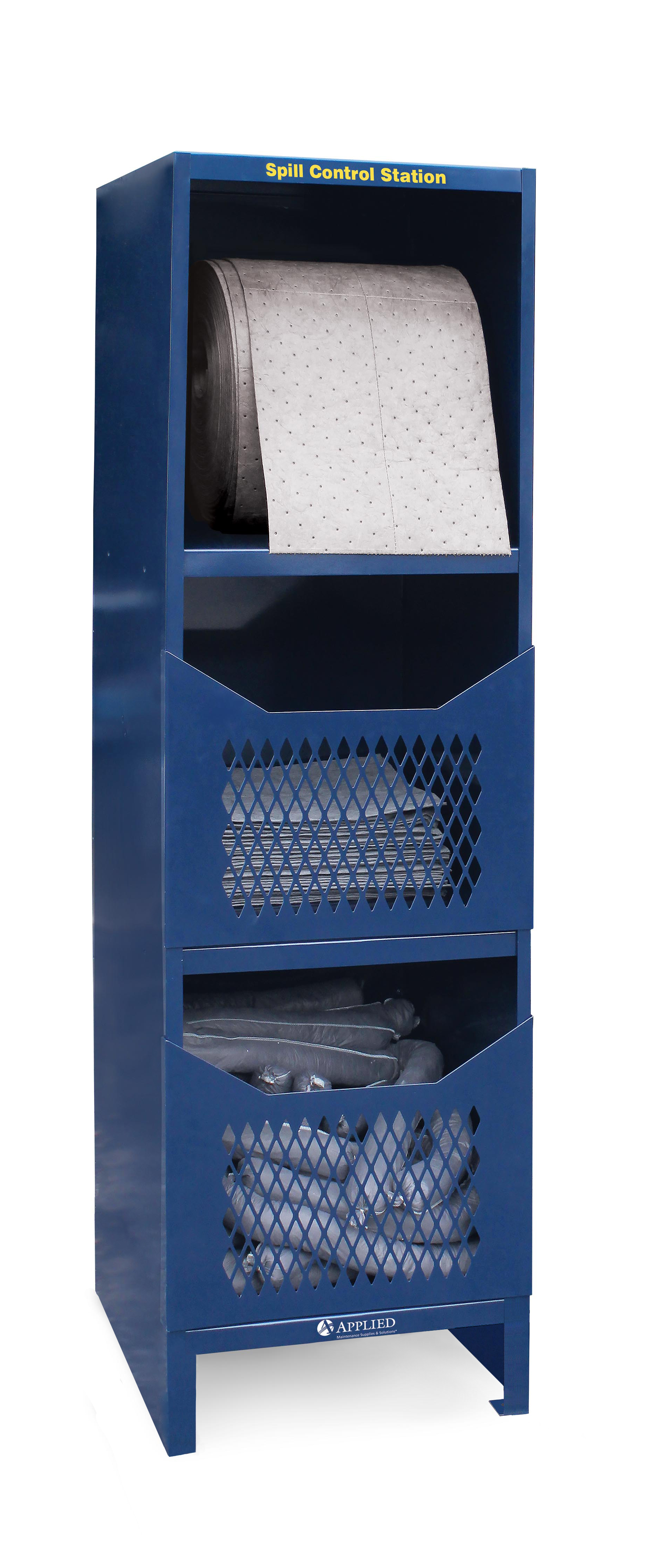 Spill Control Station